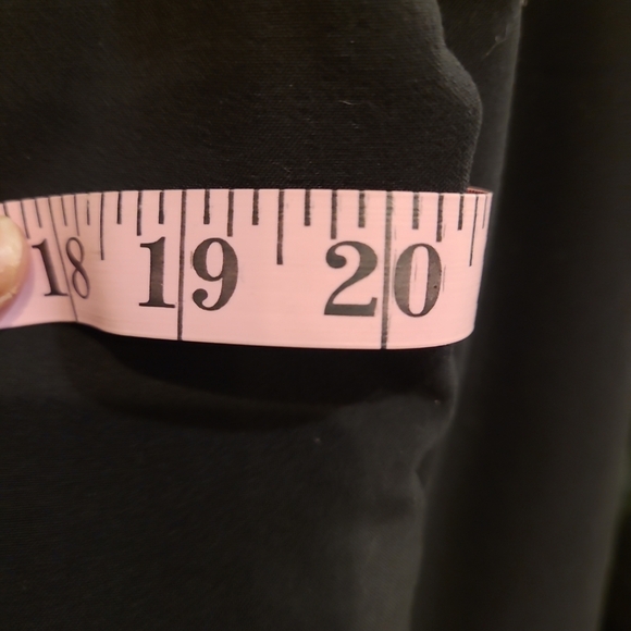 Blazer Black size 14 - Picture 3 of 5